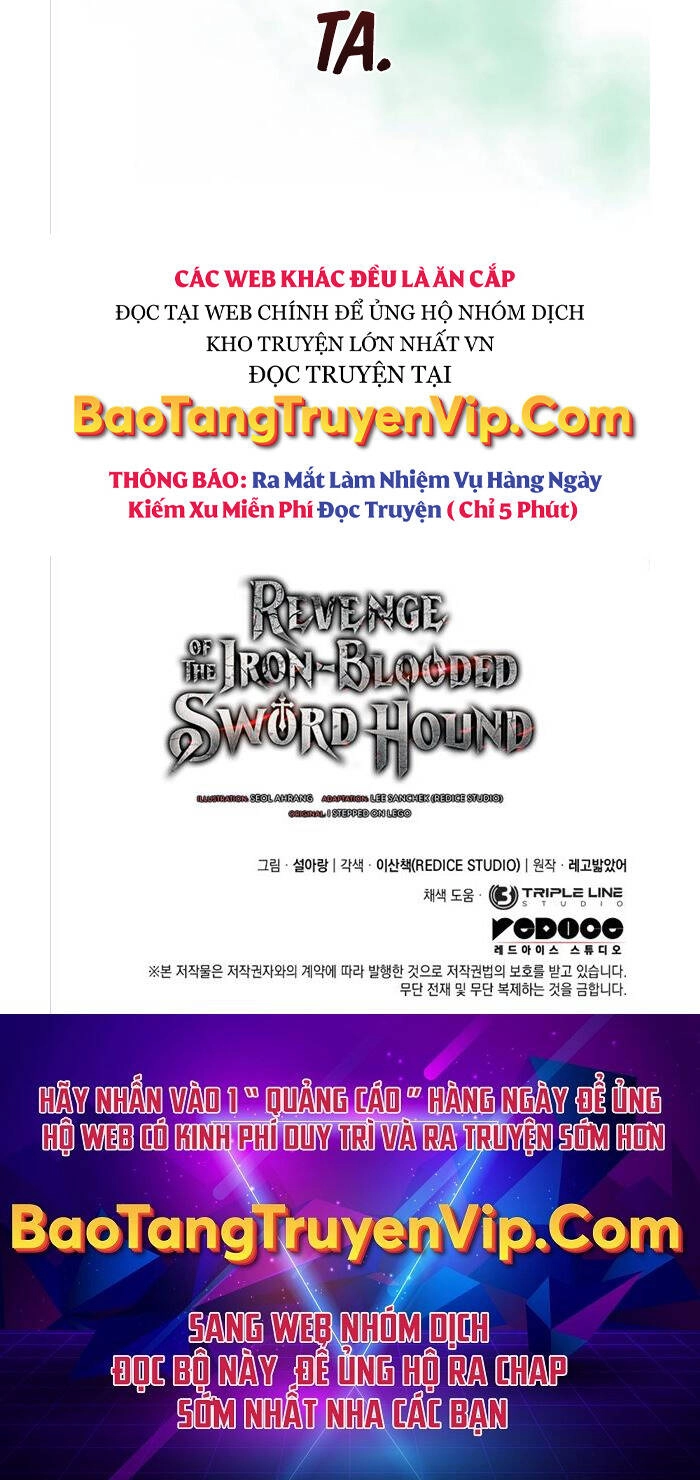 Thiết Huyết Kiếm Sĩ Hồi Quy Chapter 39 - 66