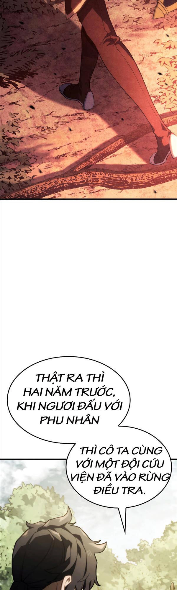 Thiết Huyết Kiếm Sĩ Hồi Quy Chapter 41 - 4