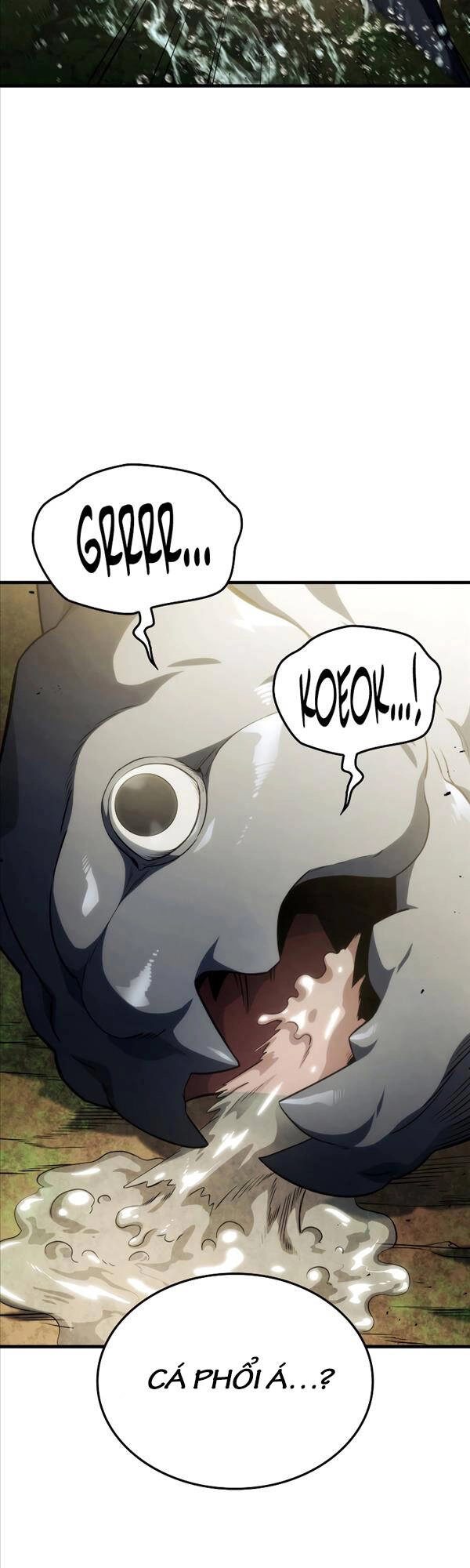 Thiết Huyết Kiếm Sĩ Hồi Quy Chapter 41 - 18