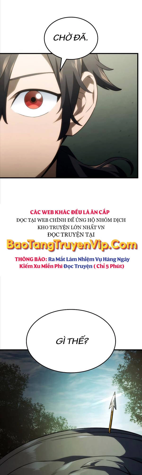 Thiết Huyết Kiếm Sĩ Hồi Quy Chapter 41 - 20