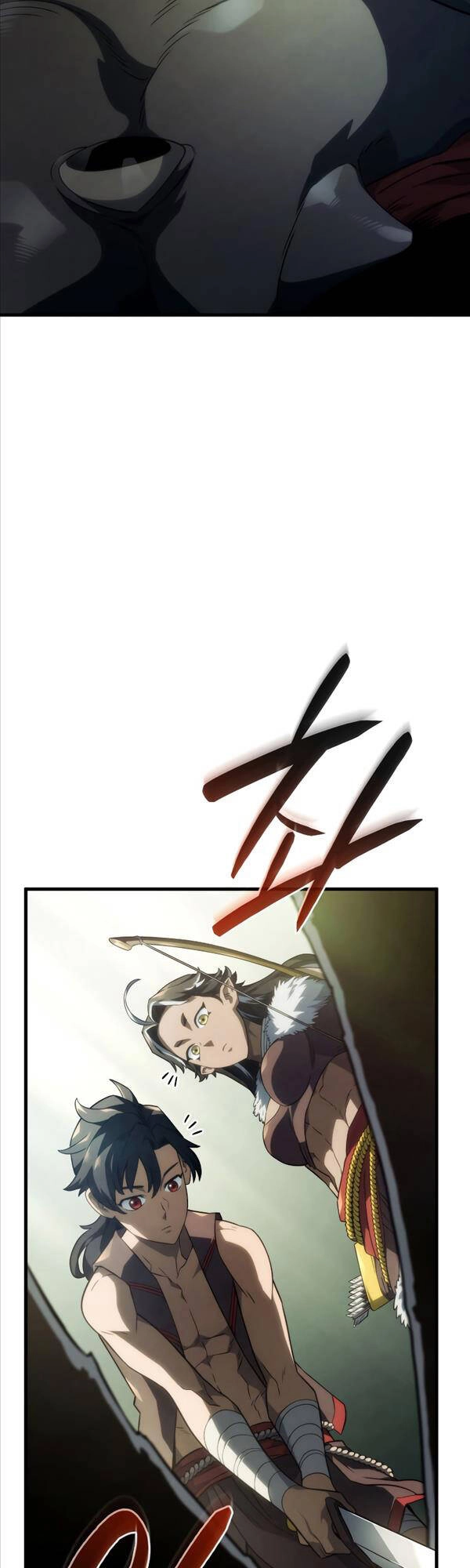 Thiết Huyết Kiếm Sĩ Hồi Quy Chapter 41 - 21