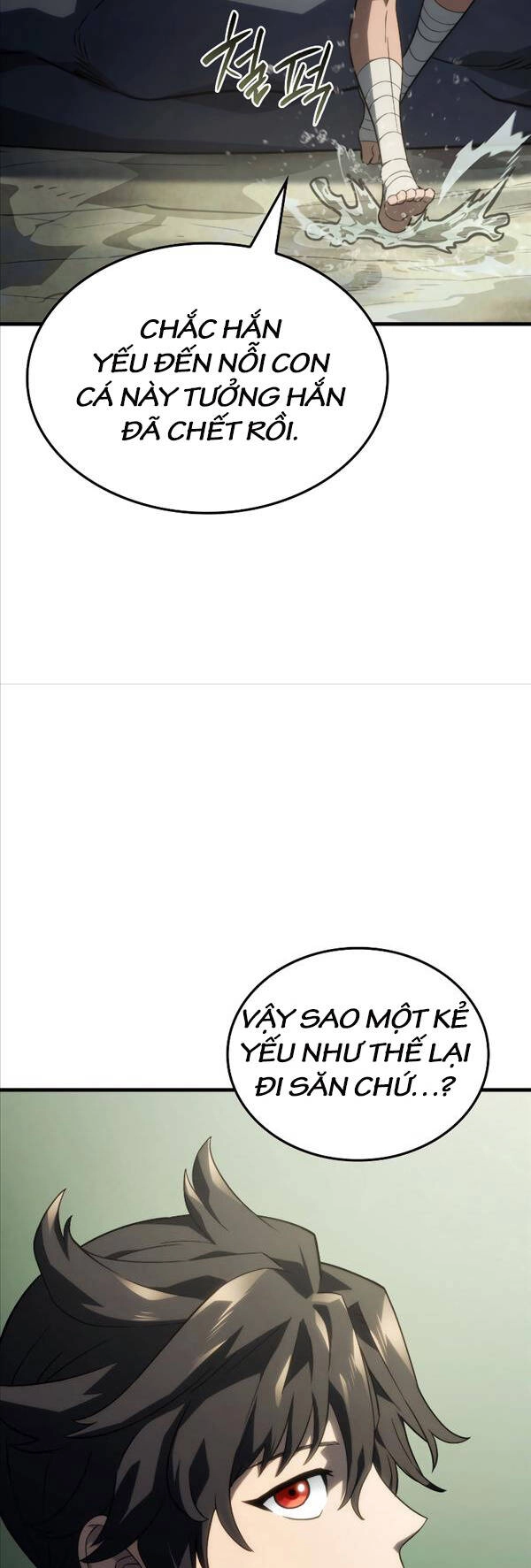 Thiết Huyết Kiếm Sĩ Hồi Quy Chapter 41 - 25