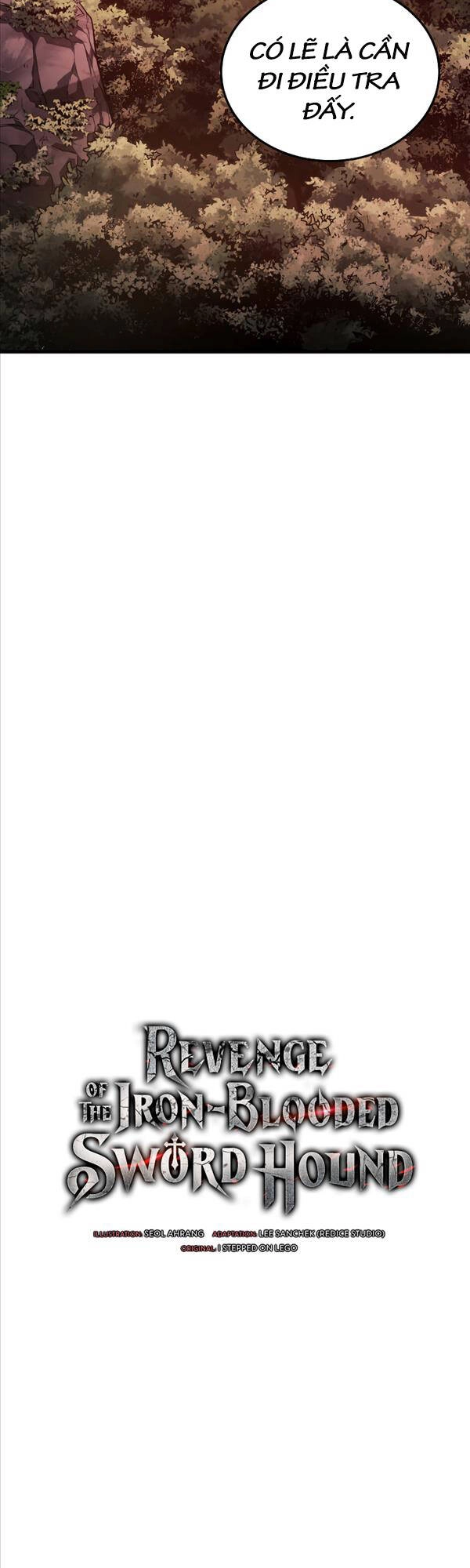 Thiết Huyết Kiếm Sĩ Hồi Quy Chapter 41 - 27