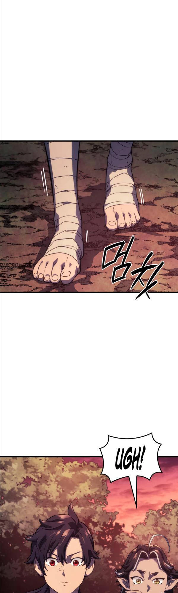 Thiết Huyết Kiếm Sĩ Hồi Quy Chapter 41 - 28