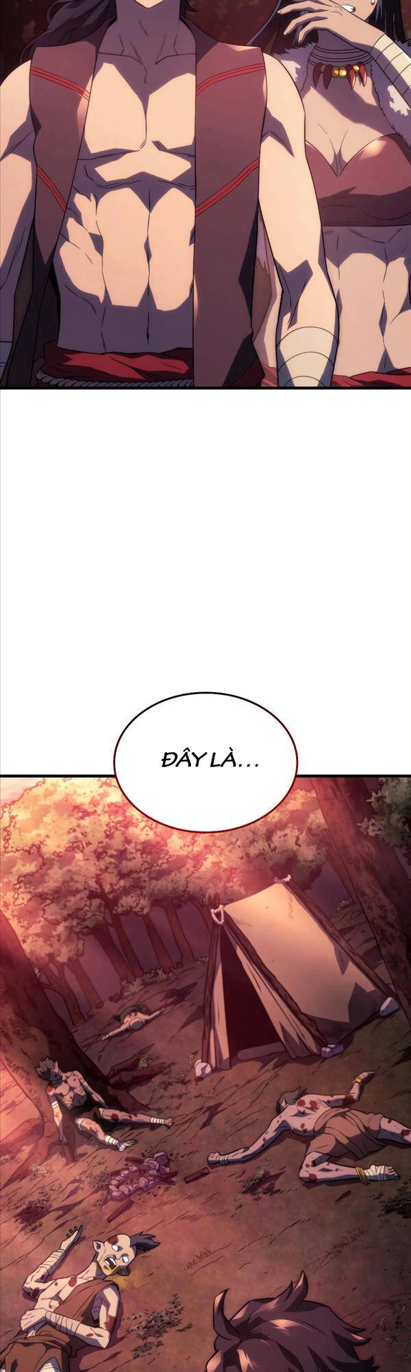 Thiết Huyết Kiếm Sĩ Hồi Quy Chapter 41 - 29