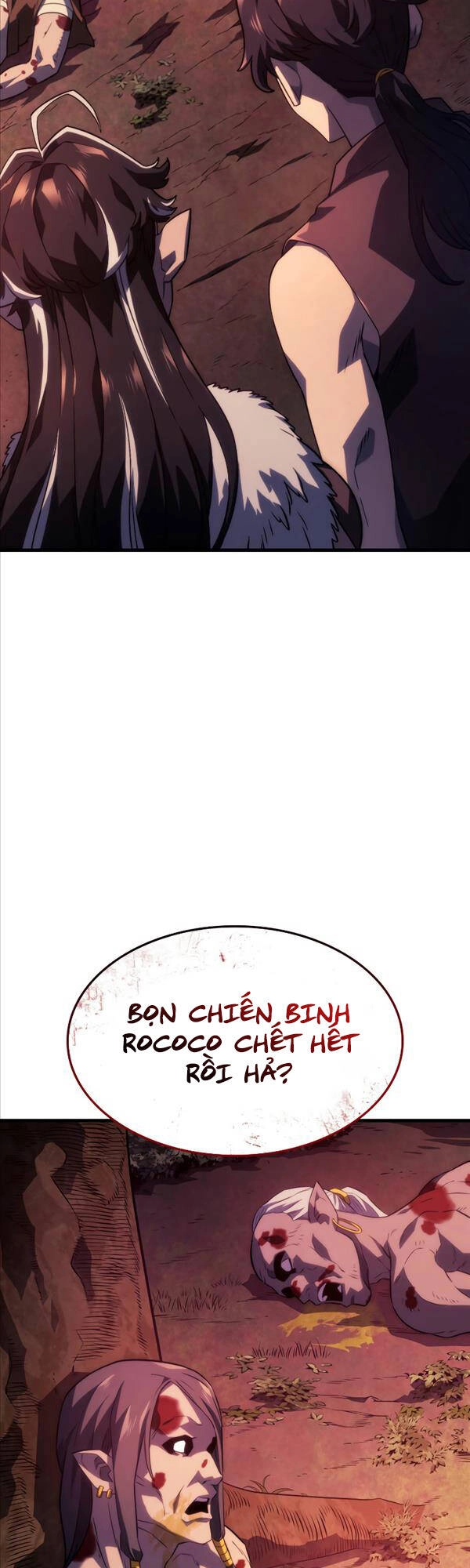 Thiết Huyết Kiếm Sĩ Hồi Quy Chapter 41 - 30