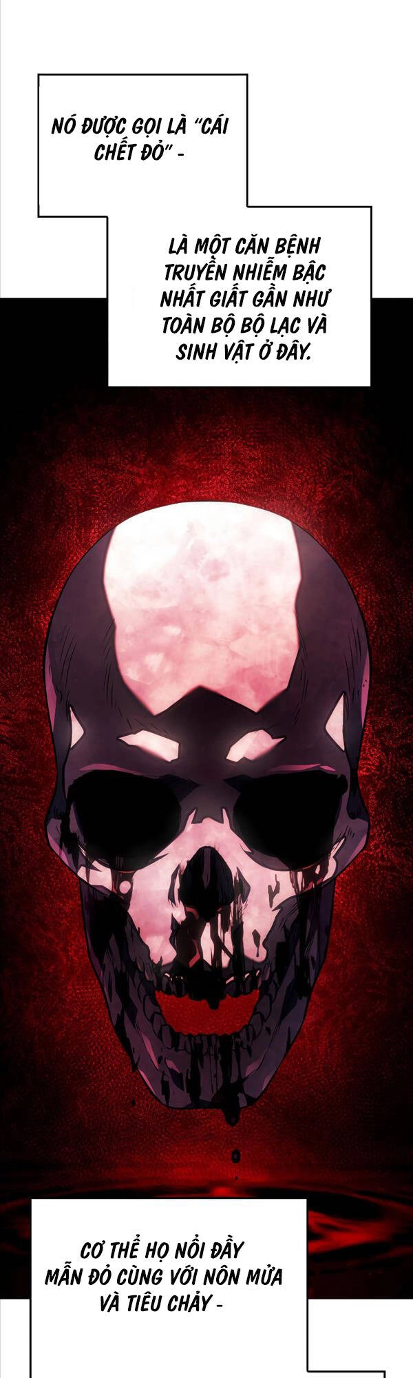 Thiết Huyết Kiếm Sĩ Hồi Quy Chapter 41 - 41