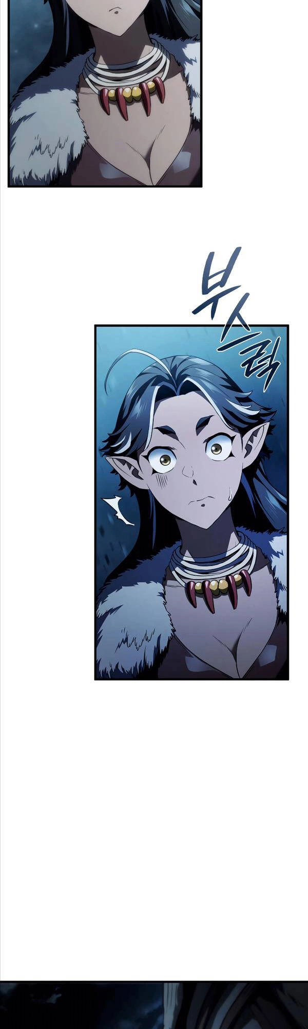 Thiết Huyết Kiếm Sĩ Hồi Quy Chapter 41 - 47