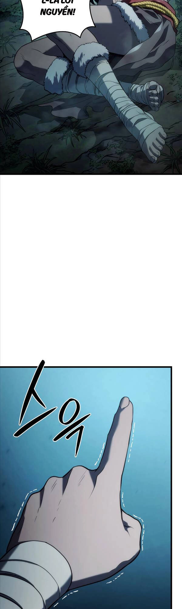 Thiết Huyết Kiếm Sĩ Hồi Quy Chapter 41 - 50