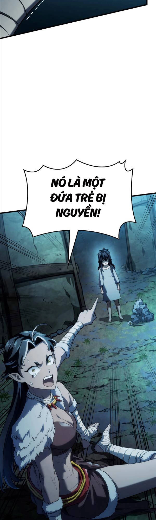 Thiết Huyết Kiếm Sĩ Hồi Quy Chapter 41 - 51