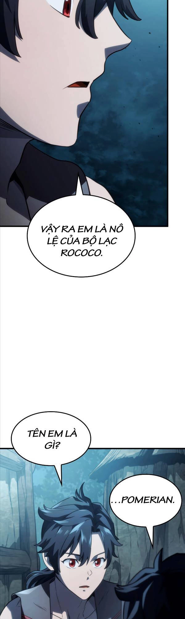 Thiết Huyết Kiếm Sĩ Hồi Quy Chapter 41 - 57