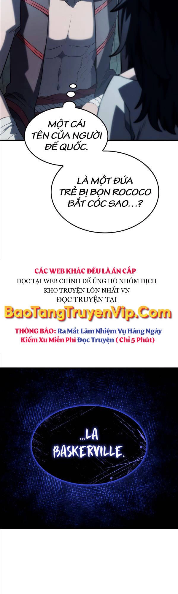 Thiết Huyết Kiếm Sĩ Hồi Quy Chapter 41 - 58