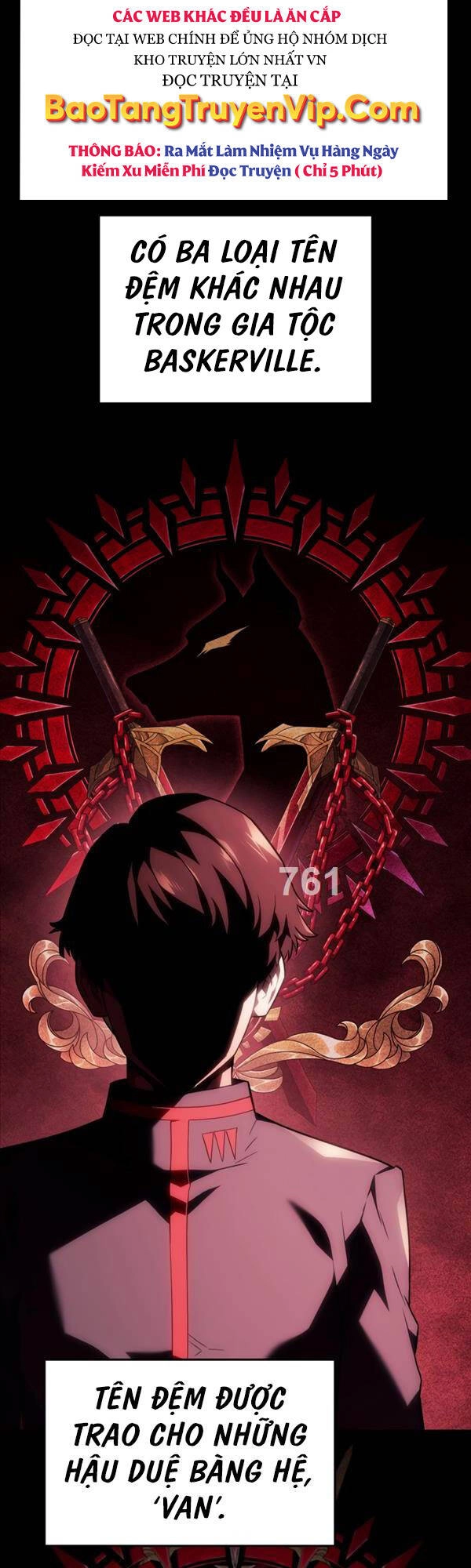 Thiết Huyết Kiếm Sĩ Hồi Quy Chapter 42 - 1