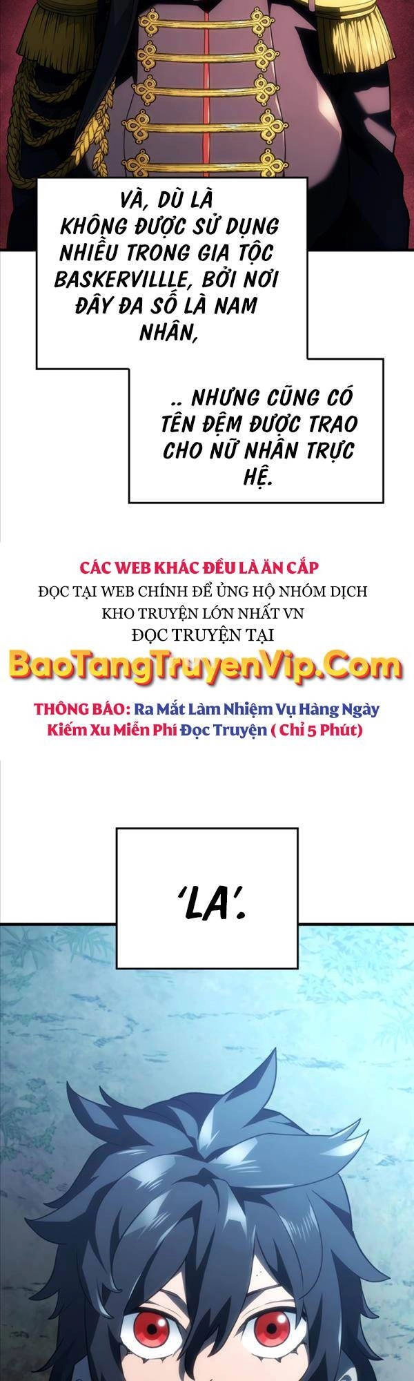 Thiết Huyết Kiếm Sĩ Hồi Quy Chapter 42 - 3