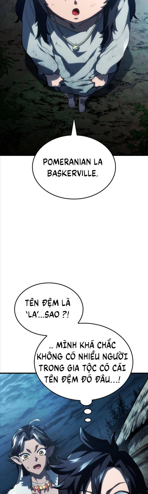 Thiết Huyết Kiếm Sĩ Hồi Quy Chapter 42 - 4