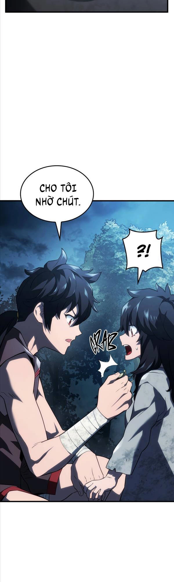 Thiết Huyết Kiếm Sĩ Hồi Quy Chapter 42 - 6