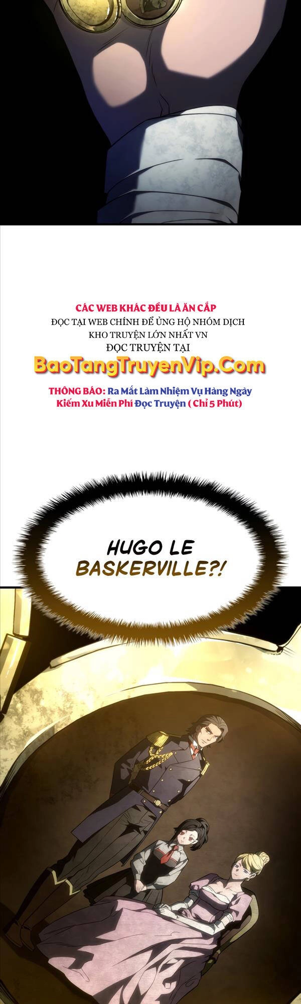 Thiết Huyết Kiếm Sĩ Hồi Quy Chapter 42 - 8