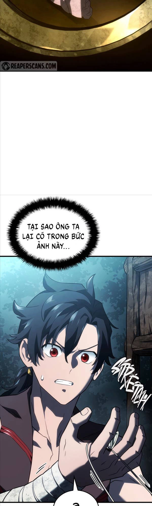 Thiết Huyết Kiếm Sĩ Hồi Quy Chapter 42 - 9