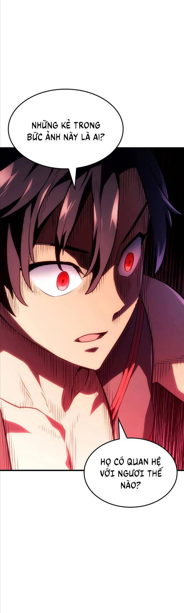 Thiết Huyết Kiếm Sĩ Hồi Quy Chapter 42 - 11