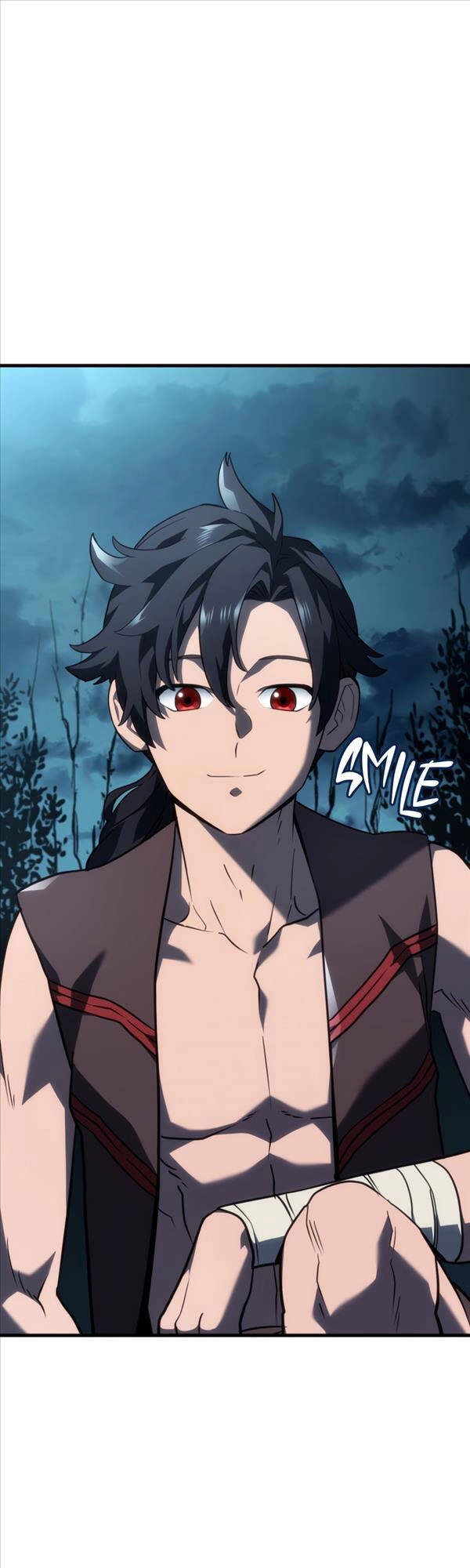 Thiết Huyết Kiếm Sĩ Hồi Quy Chapter 42 - 14