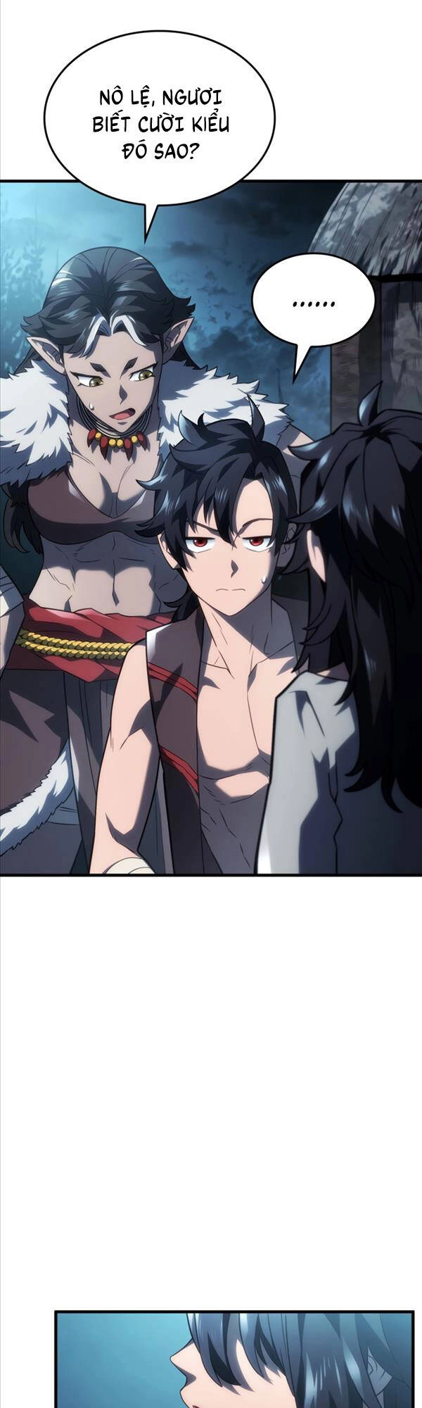 Thiết Huyết Kiếm Sĩ Hồi Quy Chapter 42 - 15