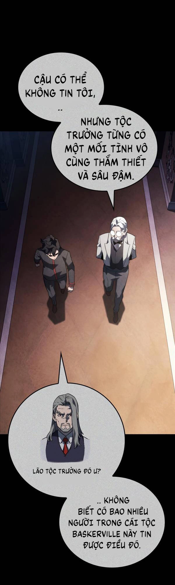 Thiết Huyết Kiếm Sĩ Hồi Quy Chapter 42 - 18