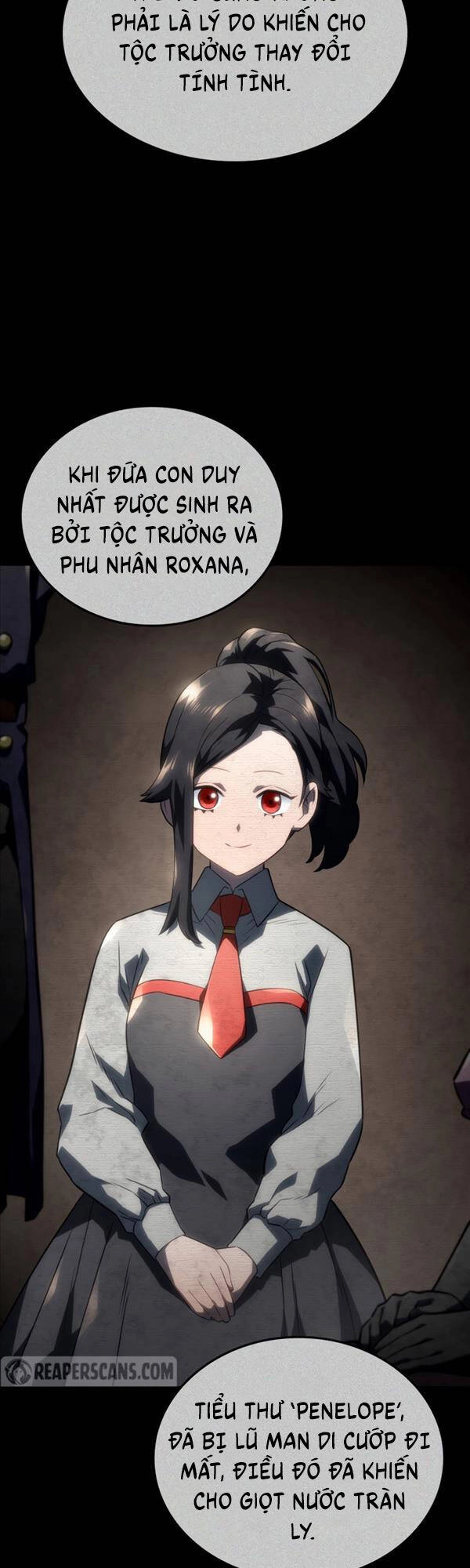 Thiết Huyết Kiếm Sĩ Hồi Quy Chapter 42 - 20