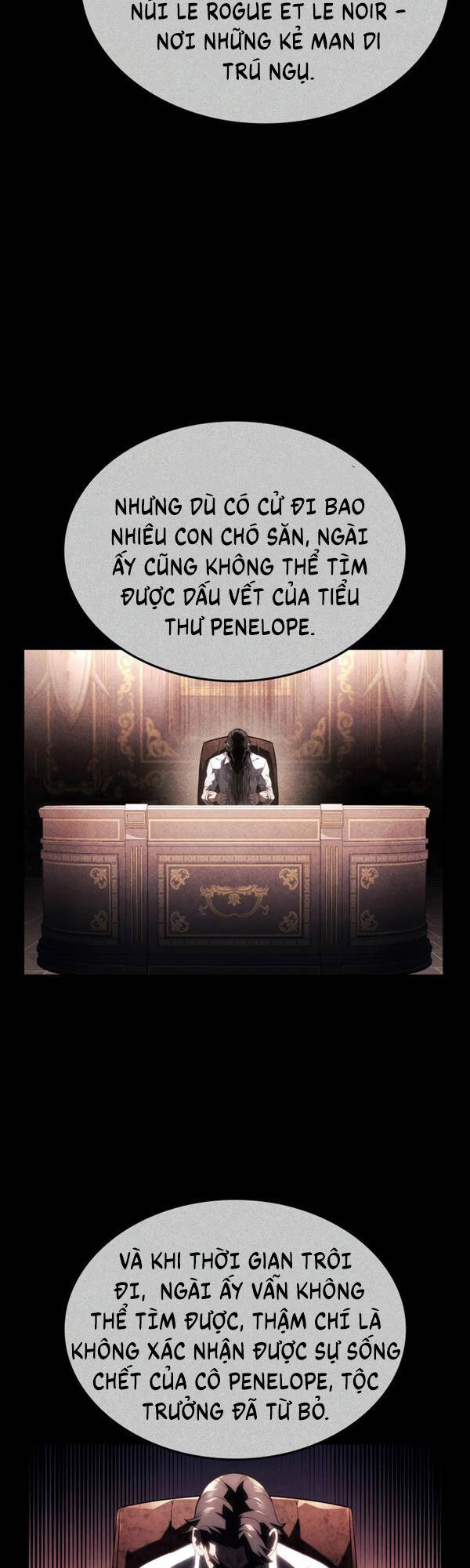 Thiết Huyết Kiếm Sĩ Hồi Quy Chapter 42 - 22