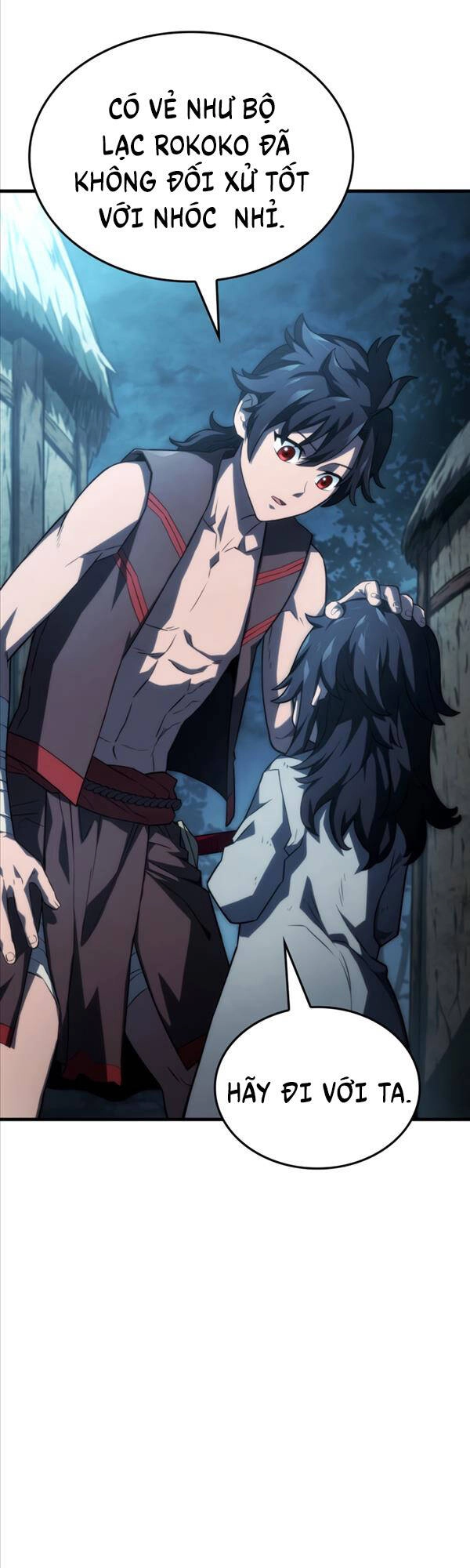 Thiết Huyết Kiếm Sĩ Hồi Quy Chapter 42 - 29