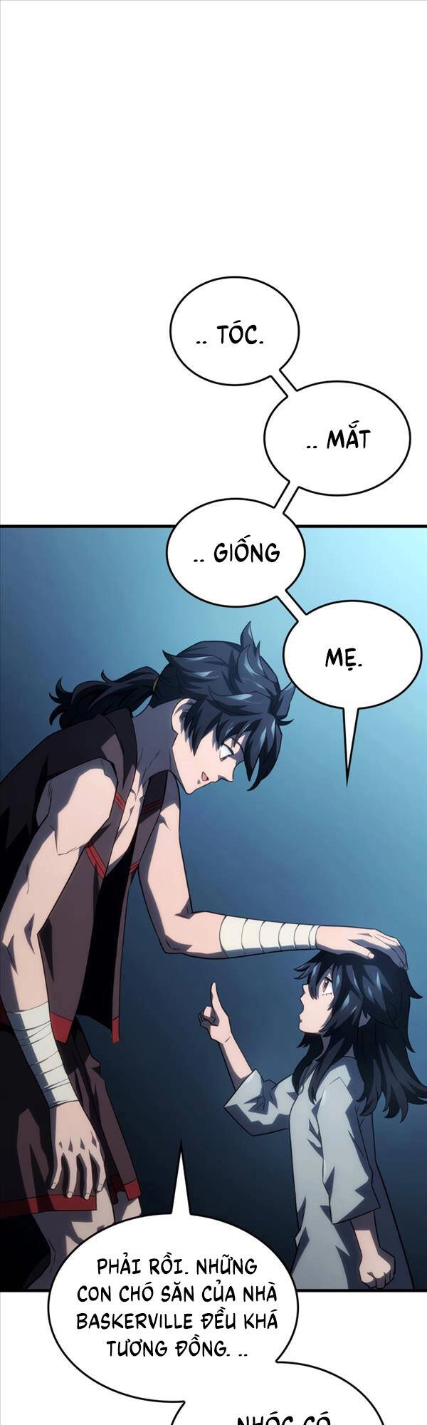 Thiết Huyết Kiếm Sĩ Hồi Quy Chapter 42 - 31