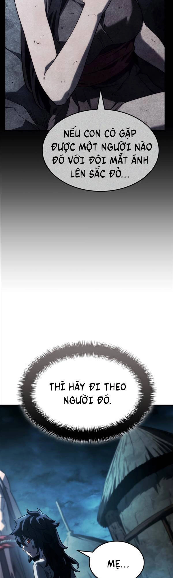 Thiết Huyết Kiếm Sĩ Hồi Quy Chapter 42 - 34