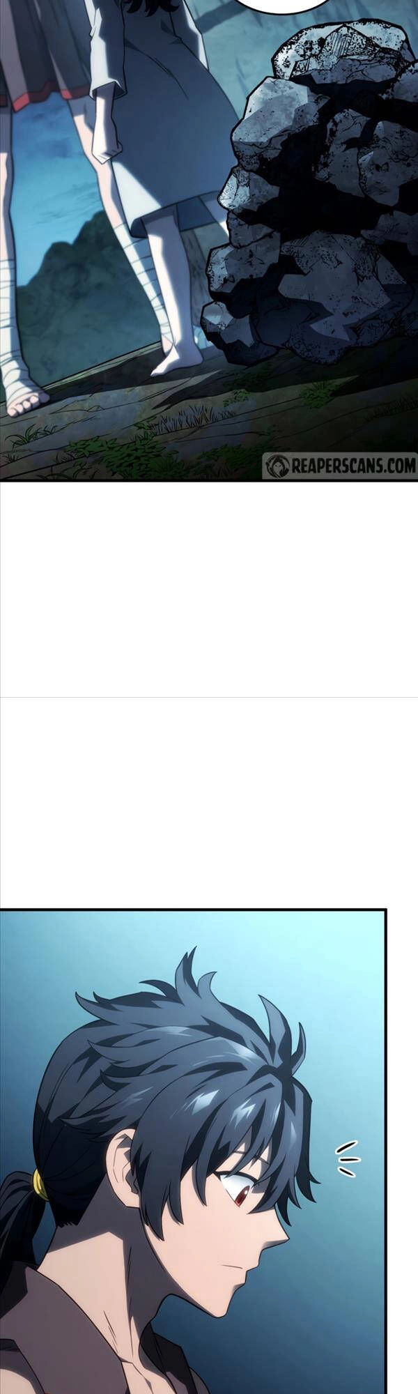 Thiết Huyết Kiếm Sĩ Hồi Quy Chapter 42 - 35