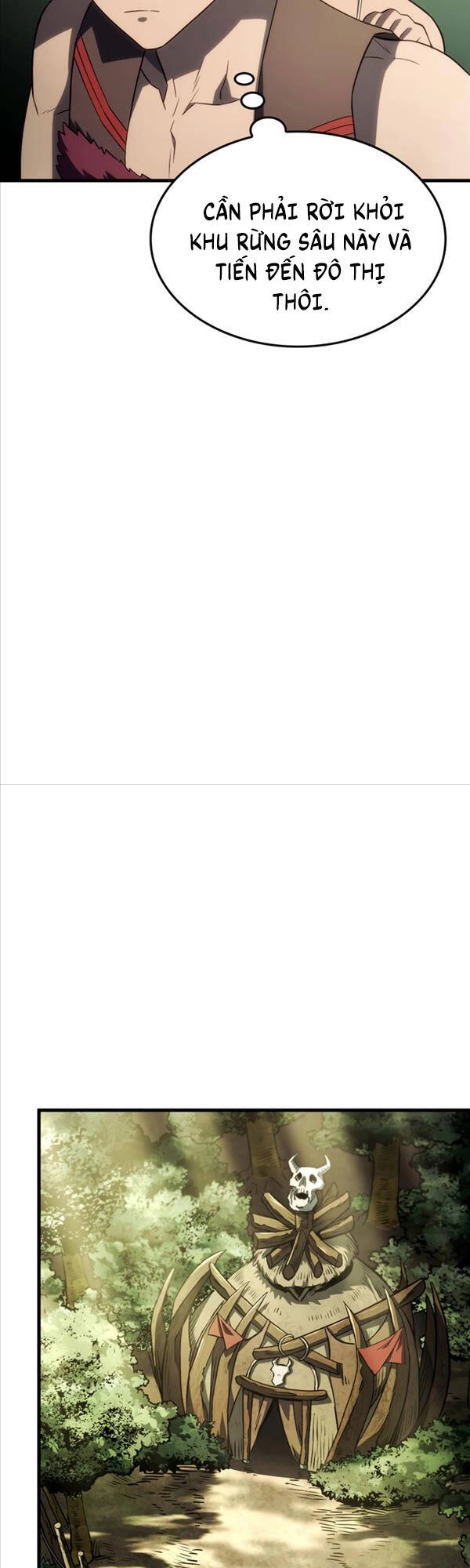 Thiết Huyết Kiếm Sĩ Hồi Quy Chapter 42 - 44