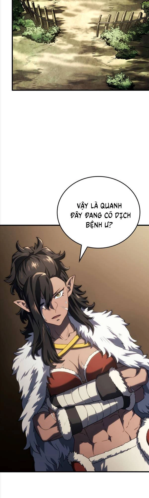 Thiết Huyết Kiếm Sĩ Hồi Quy Chapter 42 - 45