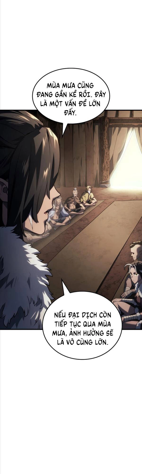 Thiết Huyết Kiếm Sĩ Hồi Quy Chapter 42 - 46