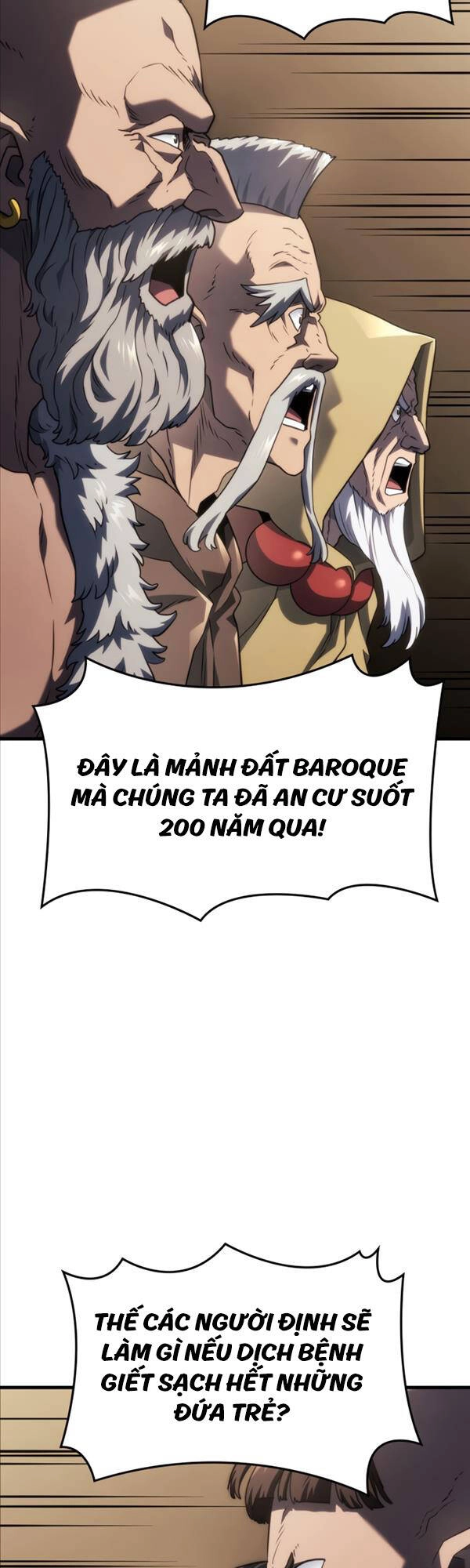 Thiết Huyết Kiếm Sĩ Hồi Quy Chapter 42 - 50