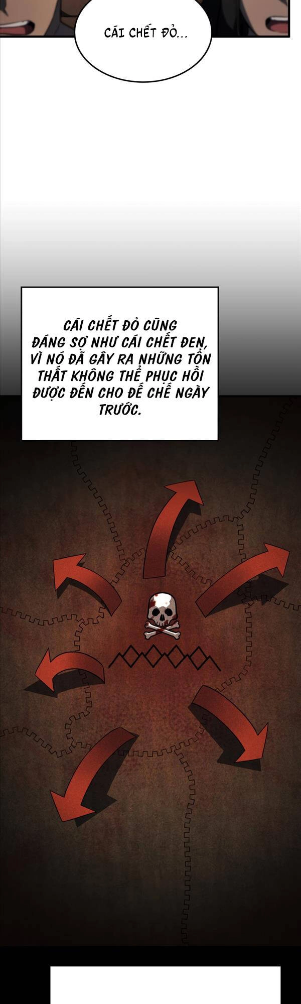 Thiết Huyết Kiếm Sĩ Hồi Quy Chapter 42 - 54