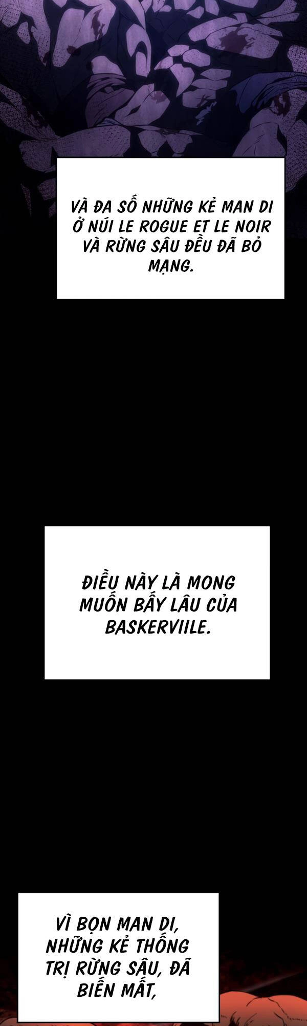 Thiết Huyết Kiếm Sĩ Hồi Quy Chapter 42 - 57