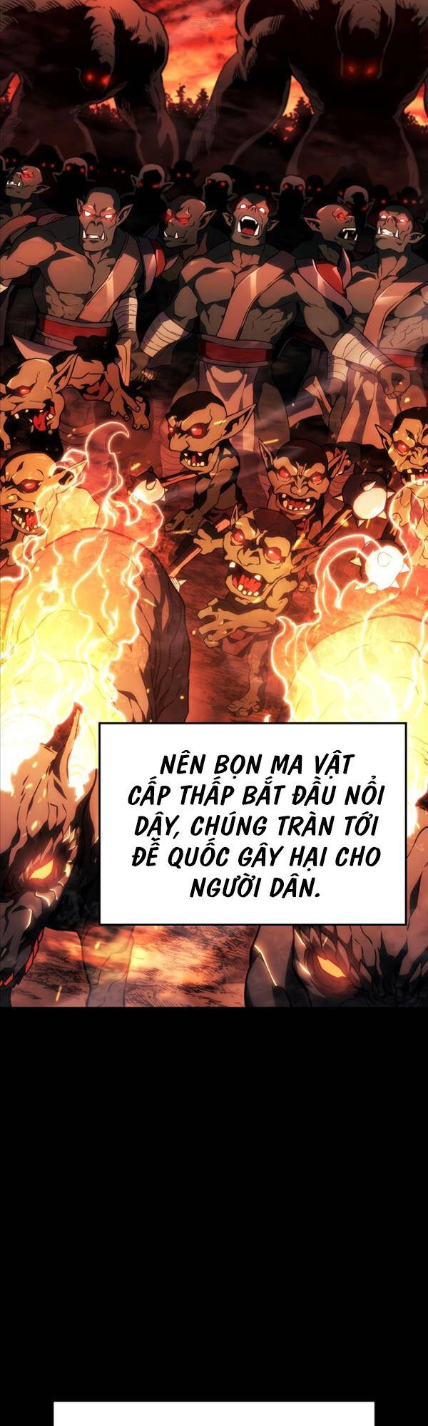 Thiết Huyết Kiếm Sĩ Hồi Quy Chapter 42 - 58