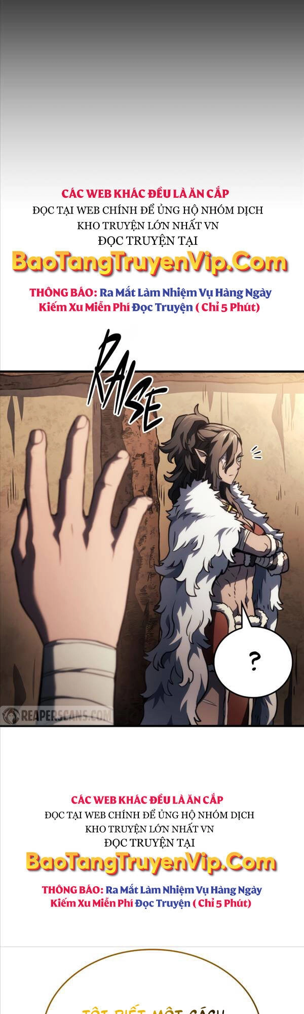 Thiết Huyết Kiếm Sĩ Hồi Quy Chapter 42 - 61