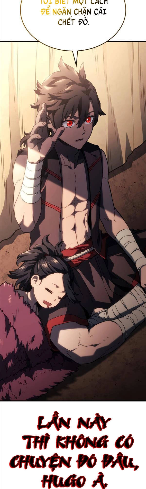 Thiết Huyết Kiếm Sĩ Hồi Quy Chapter 42 - 62