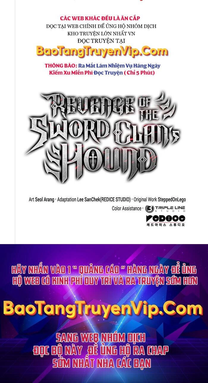 Thiết Huyết Kiếm Sĩ Hồi Quy Chapter 42 - 63