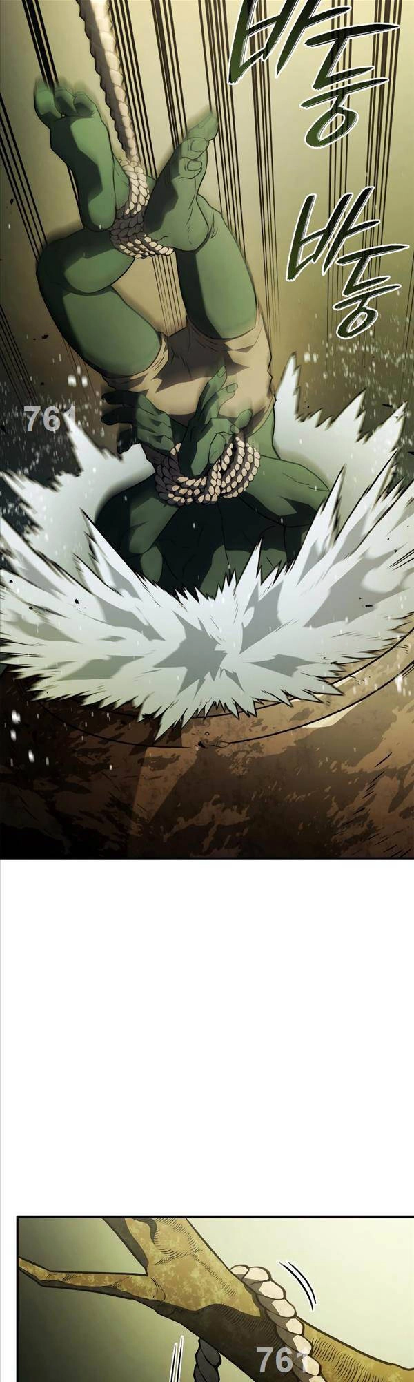 Thiết Huyết Kiếm Sĩ Hồi Quy Chapter 43 - 2