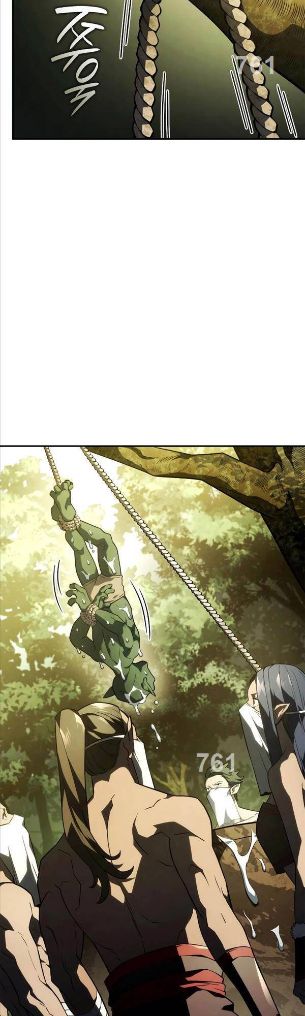 Thiết Huyết Kiếm Sĩ Hồi Quy Chapter 43 - 3