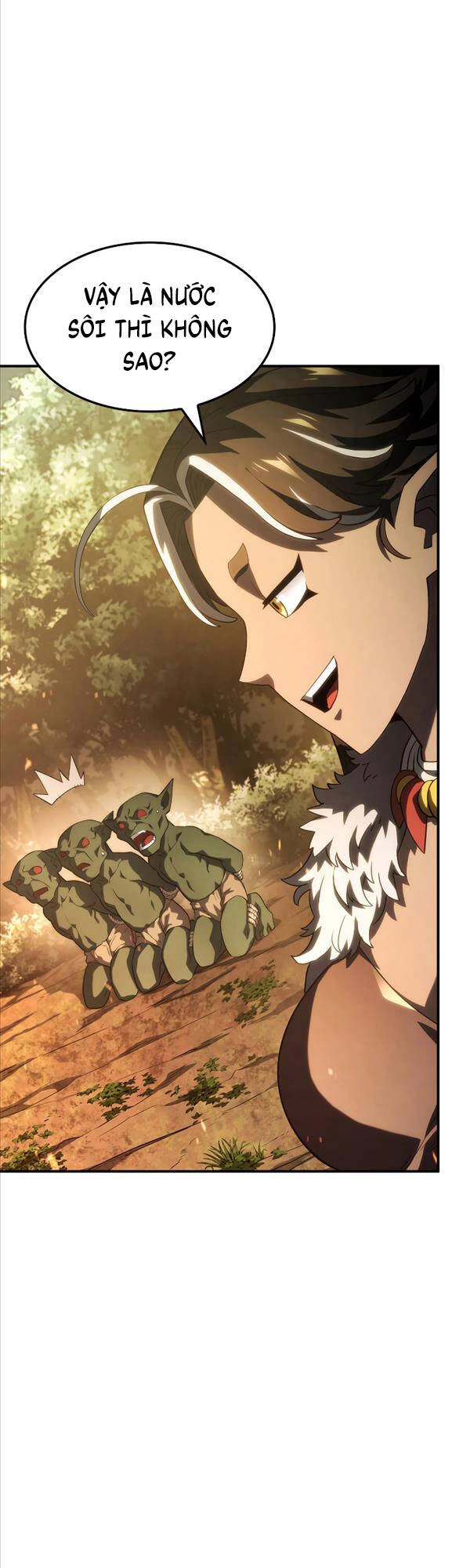 Thiết Huyết Kiếm Sĩ Hồi Quy Chapter 43 - 7