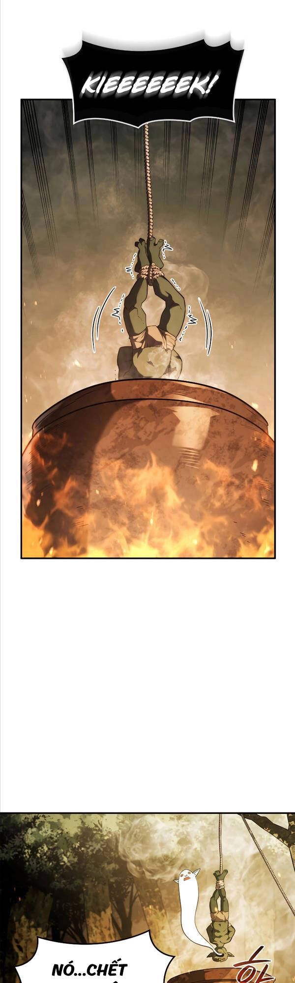 Thiết Huyết Kiếm Sĩ Hồi Quy Chapter 43 - 8