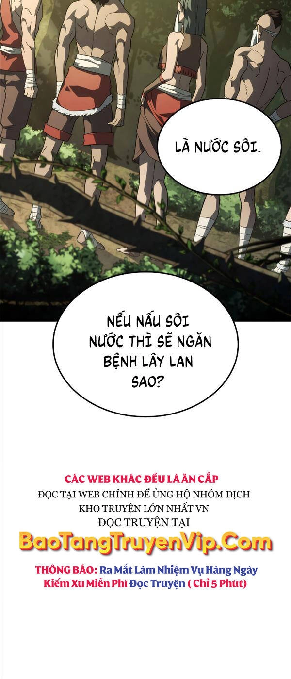 Thiết Huyết Kiếm Sĩ Hồi Quy Chapter 43 - 11