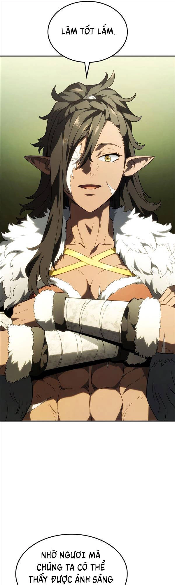 Thiết Huyết Kiếm Sĩ Hồi Quy Chapter 43 - 12