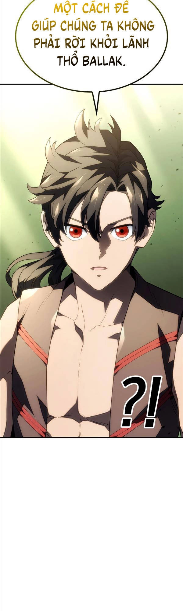 Thiết Huyết Kiếm Sĩ Hồi Quy Chapter 43 - 19