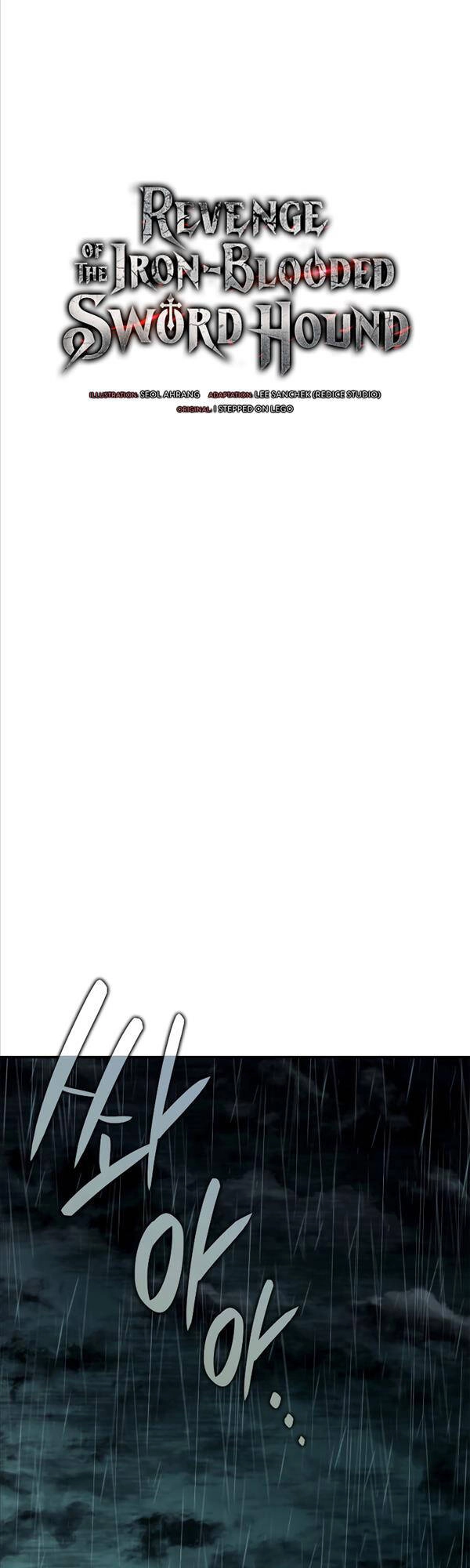 Thiết Huyết Kiếm Sĩ Hồi Quy Chapter 43 - 20